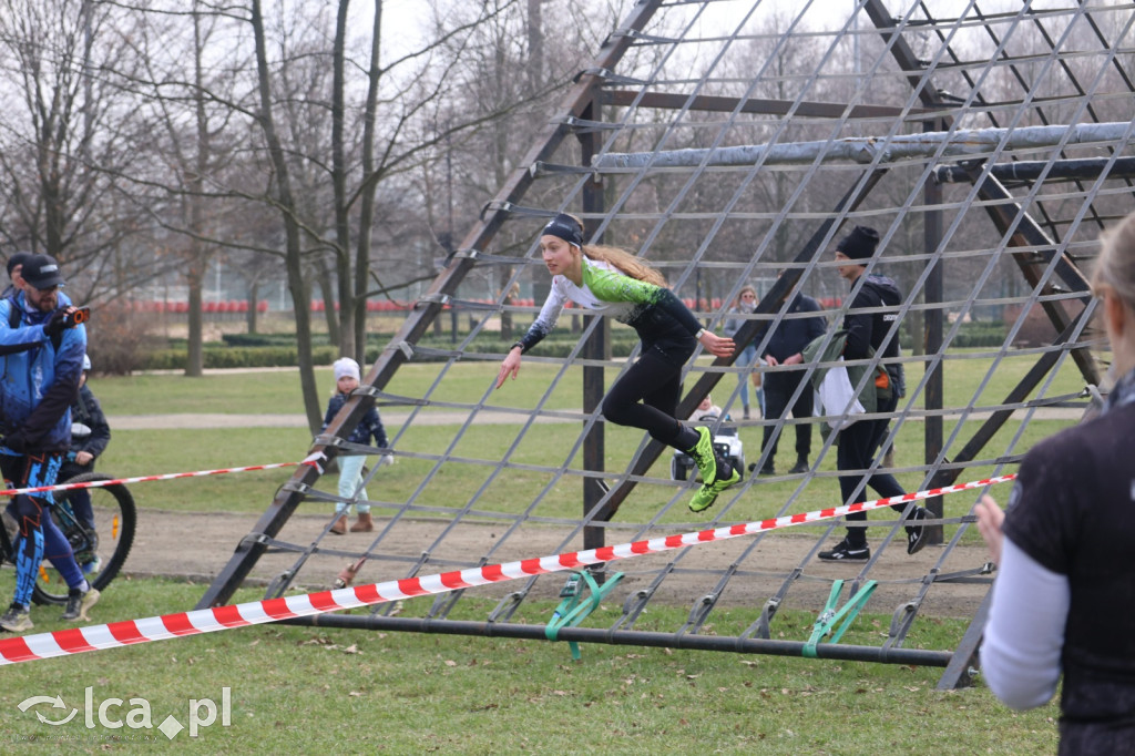 Pot i emocje! VI edycji LPP RACE