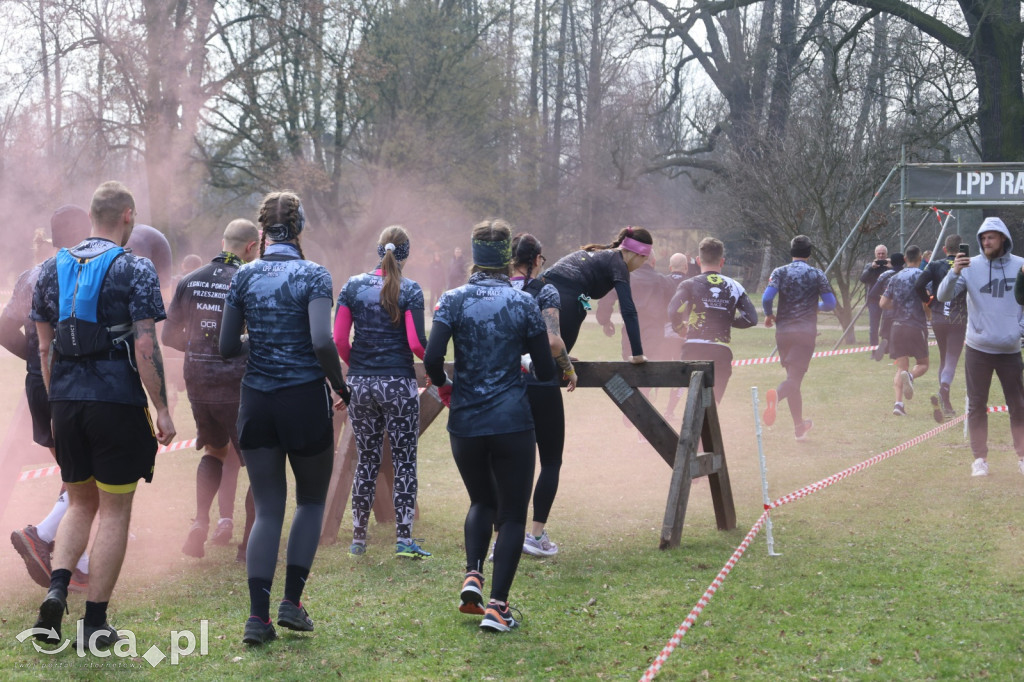 Pot i emocje! VI edycji LPP RACE