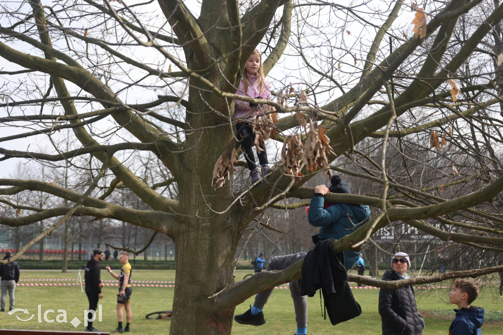 Pot i emocje! VI edycji LPP RACE