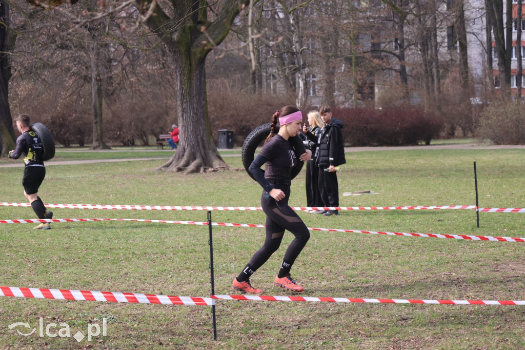 Pot i emocje! VI edycji LPP RACE