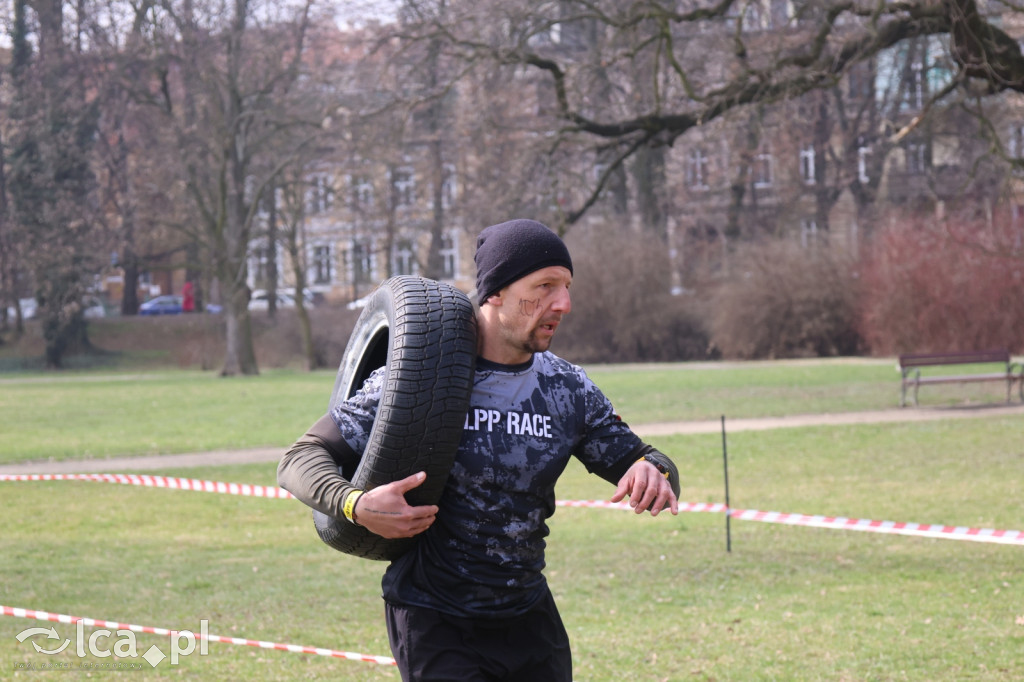 Pot i emocje! VI edycji LPP RACE