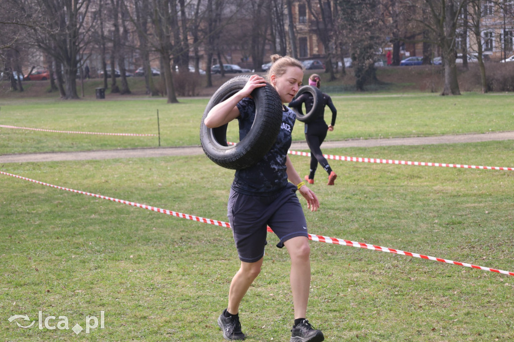 Pot i emocje! VI edycji LPP RACE