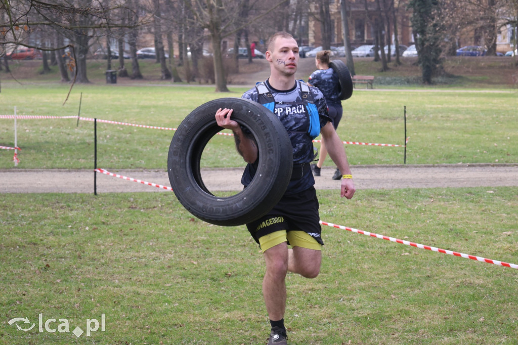 Pot i emocje! VI edycji LPP RACE