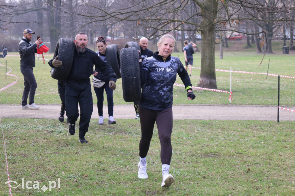 Pot i emocje! VI edycji LPP RACE