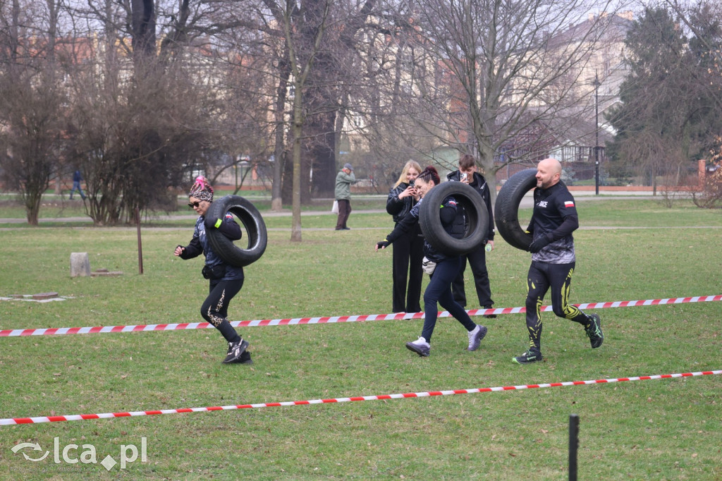 Pot i emocje! VI edycji LPP RACE