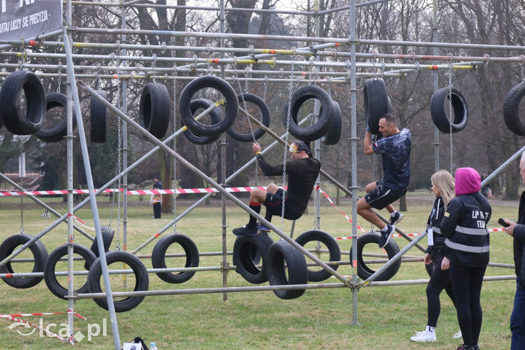 Pot i emocje! VI edycji LPP RACE