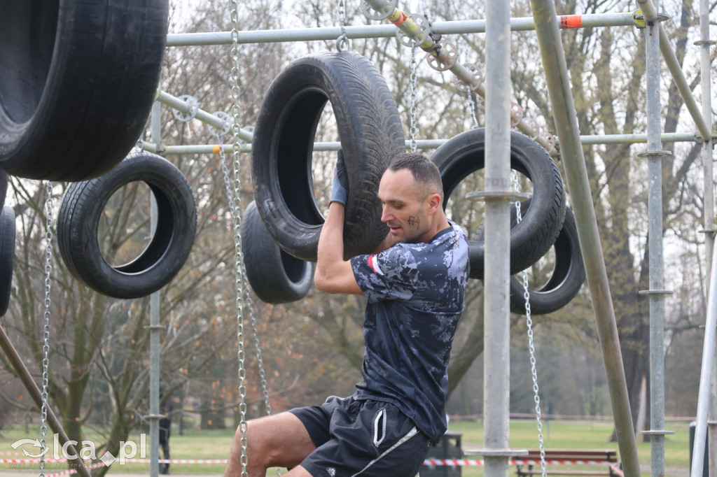 Pot i emocje! VI edycji LPP RACE