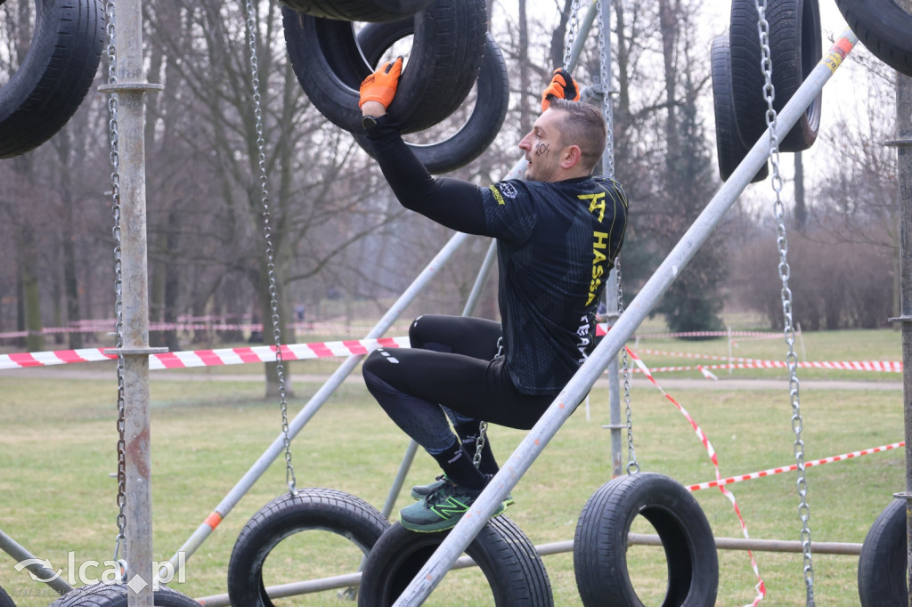 Pot i emocje! VI edycji LPP RACE