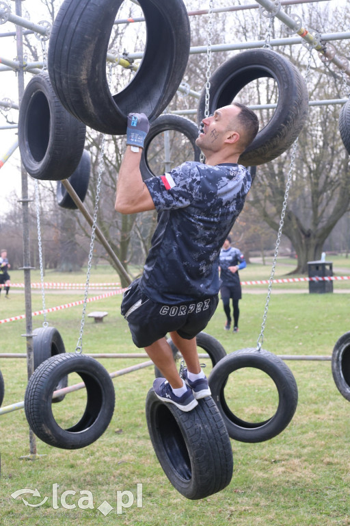 Pot i emocje! VI edycji LPP RACE