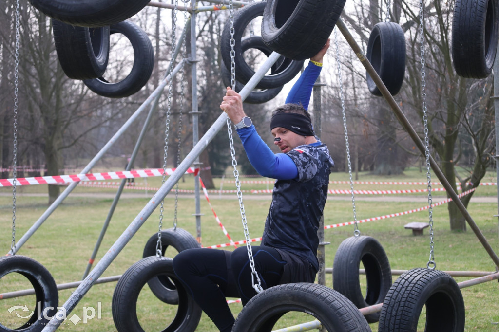 Pot i emocje! VI edycji LPP RACE