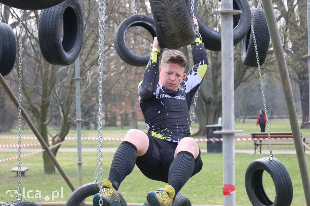 Pot i emocje! VI edycji LPP RACE