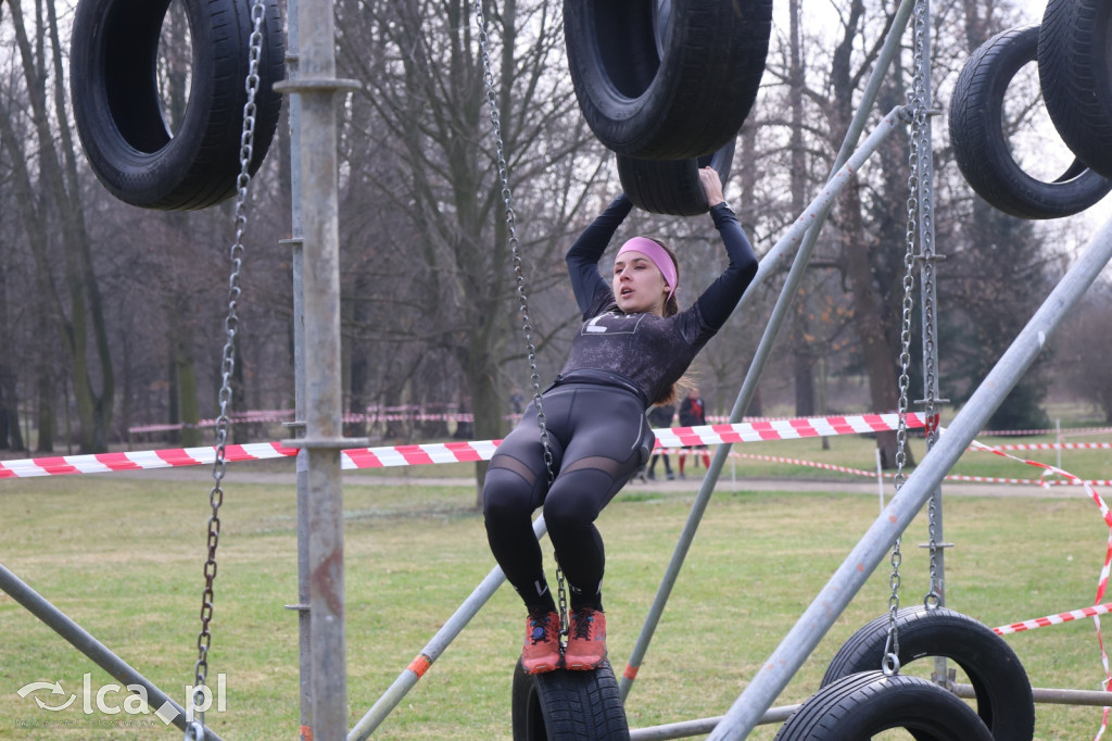 Pot i emocje! VI edycji LPP RACE