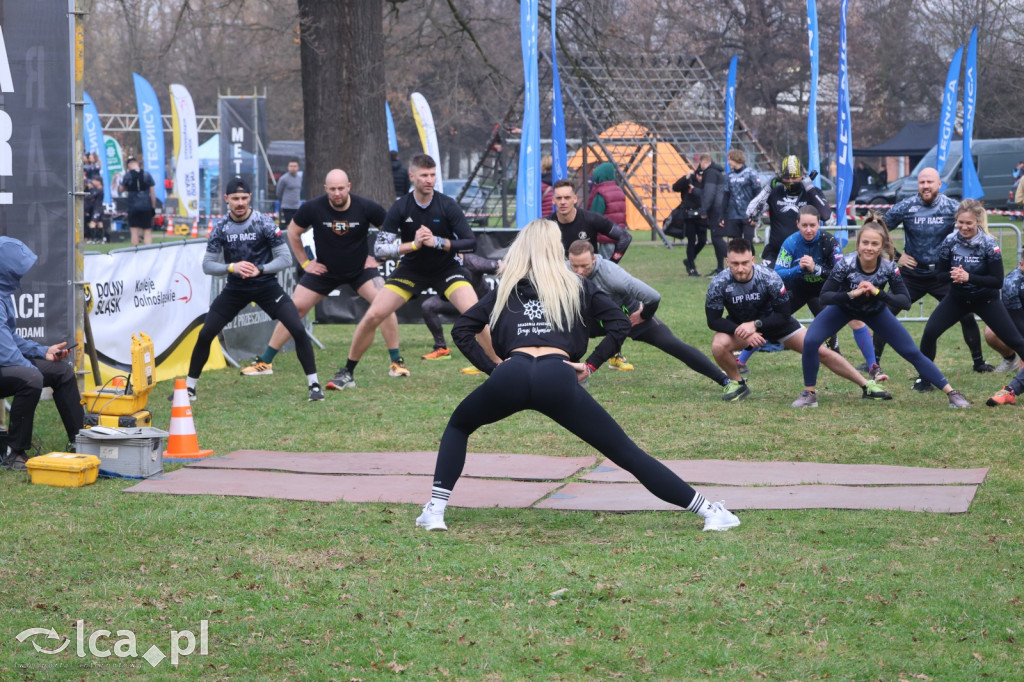 Pot i emocje! VI edycji LPP RACE