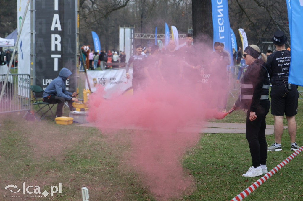 Pot i emocje! VI edycji LPP RACE