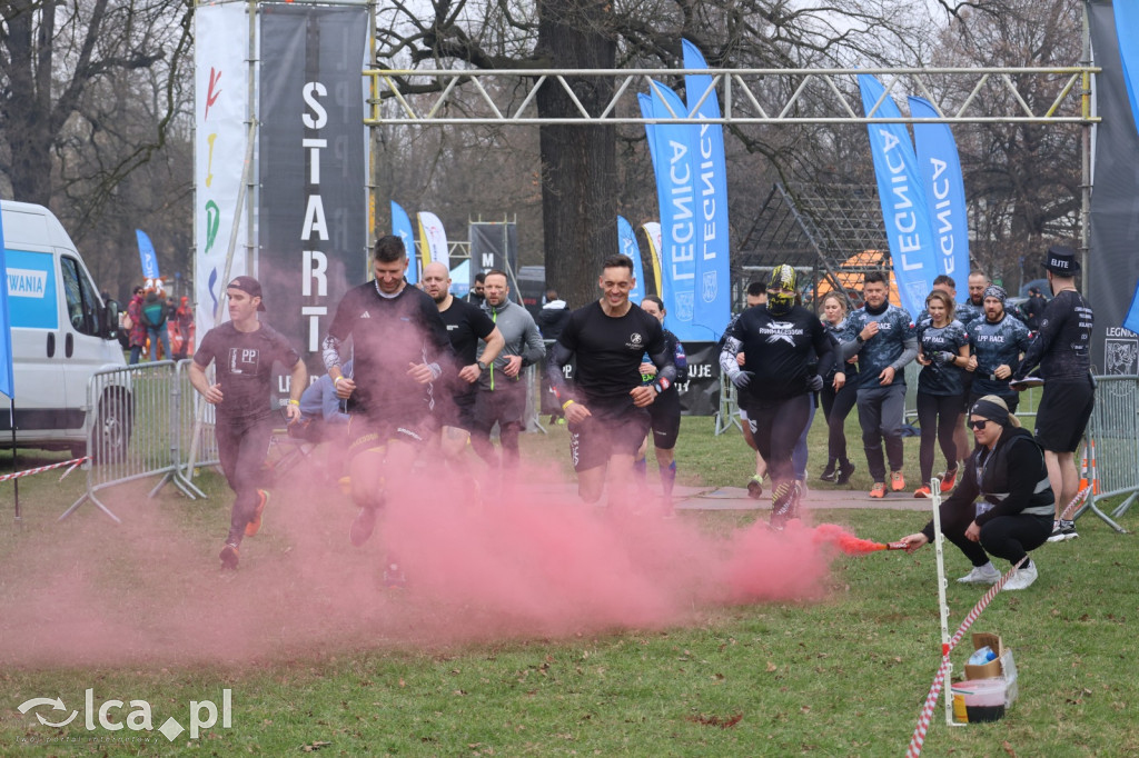 Pot i emocje! VI edycji LPP RACE
