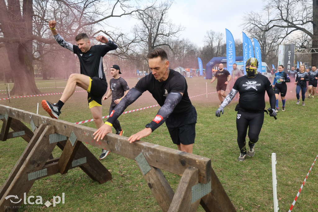 Pot i emocje! VI edycji LPP RACE