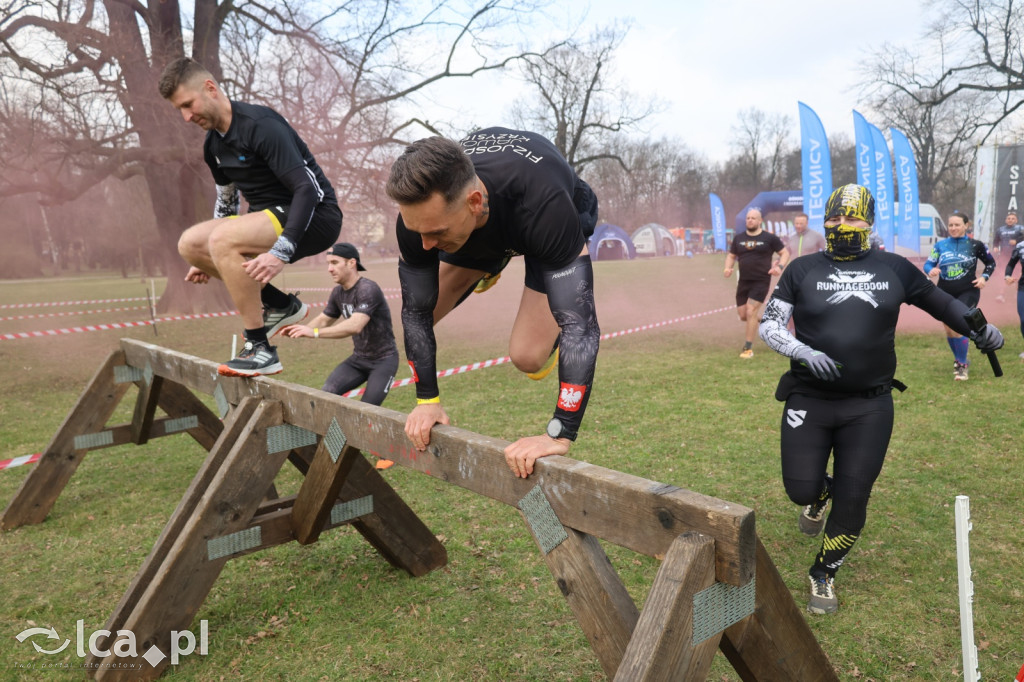 Pot i emocje! VI edycji LPP RACE