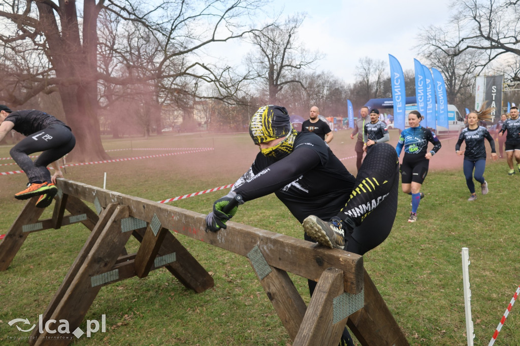 Pot i emocje! VI edycji LPP RACE