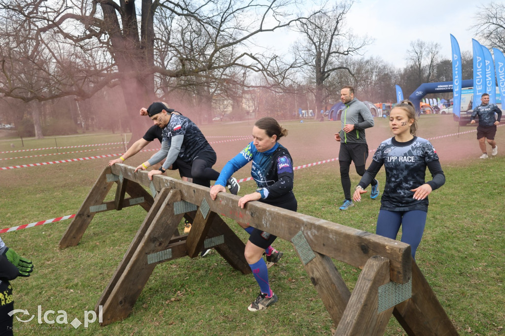 Pot i emocje! VI edycji LPP RACE