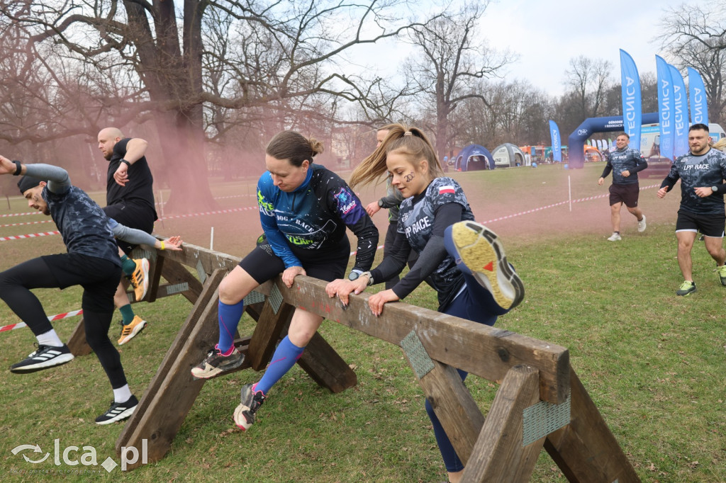Pot i emocje! VI edycji LPP RACE