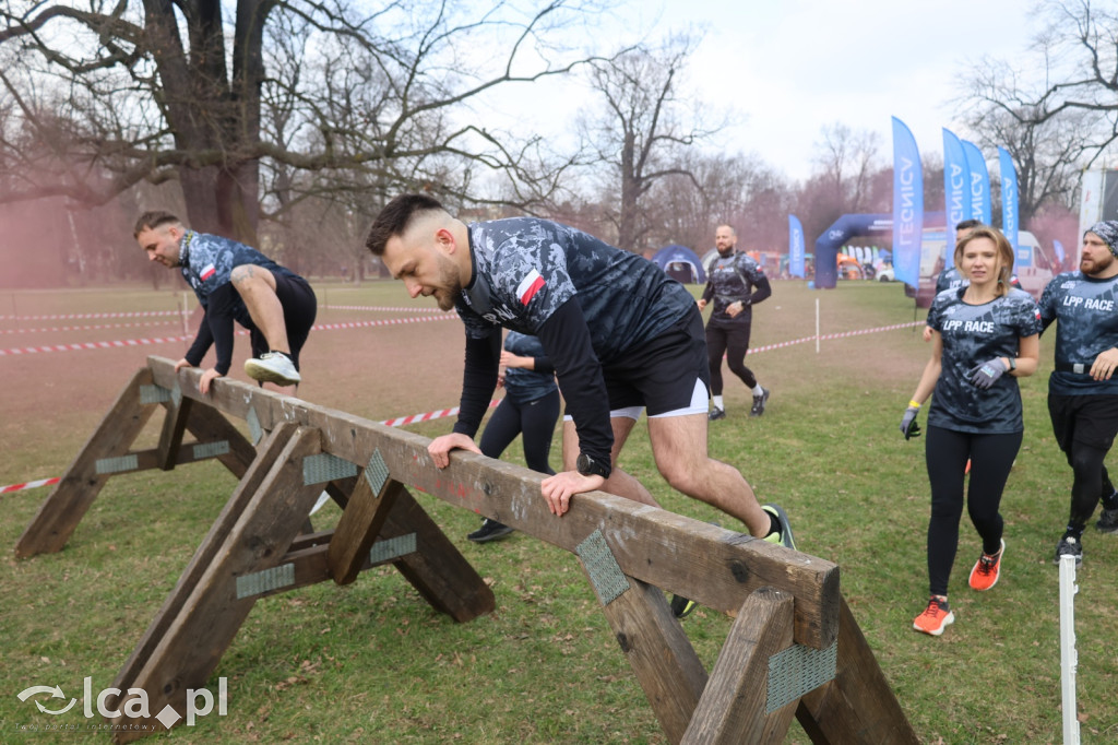 Pot i emocje! VI edycji LPP RACE