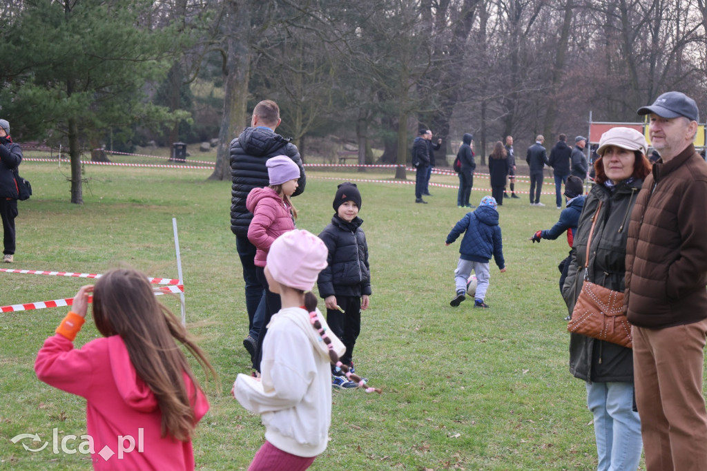 Pot i emocje! VI edycji LPP RACE