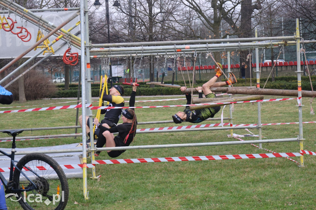 Pot i emocje! VI edycji LPP RACE