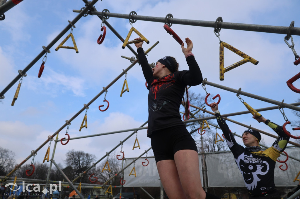 Pot i emocje! VI edycji LPP RACE