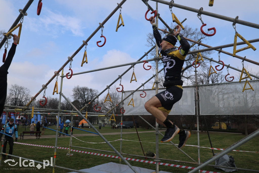 Pot i emocje! VI edycji LPP RACE