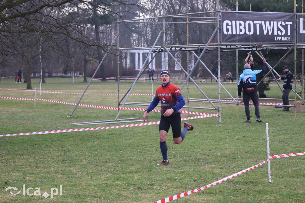 Pot i emocje! VI edycji LPP RACE
