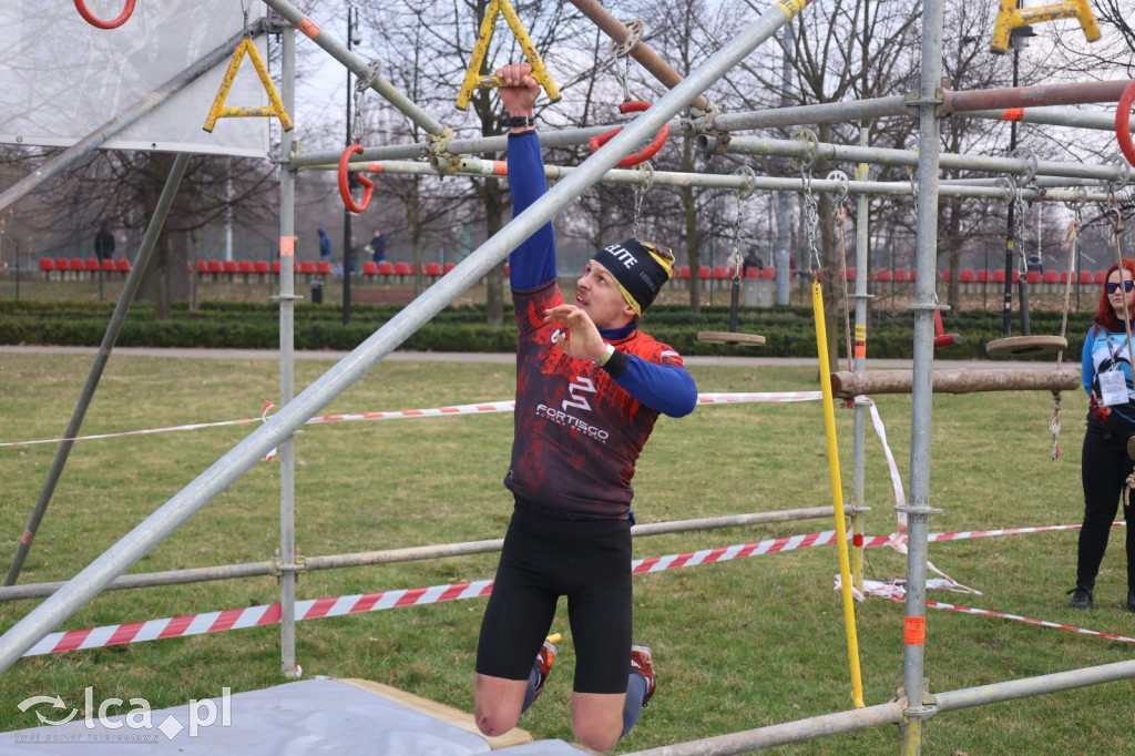 Pot i emocje! VI edycji LPP RACE