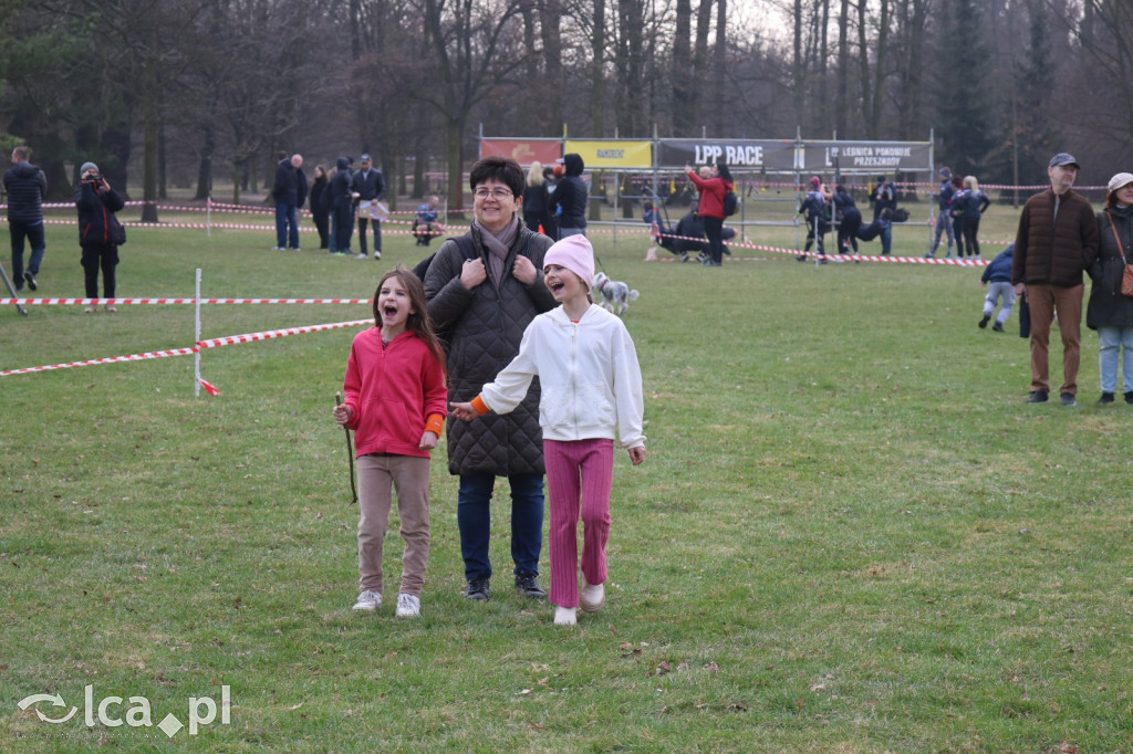 Pot i emocje! VI edycji LPP RACE