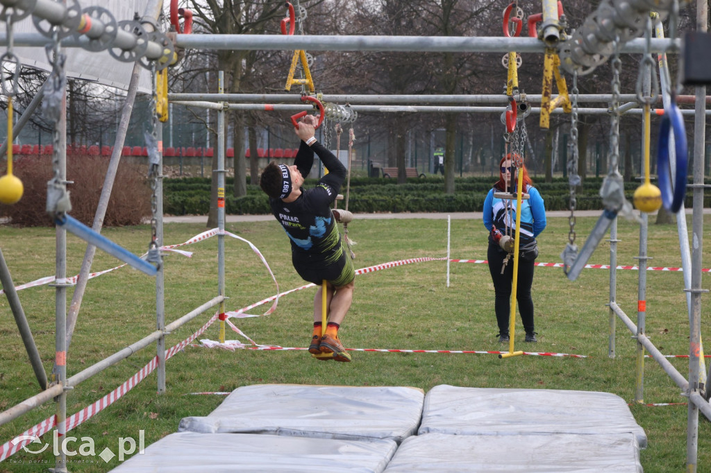 Pot i emocje! VI edycji LPP RACE