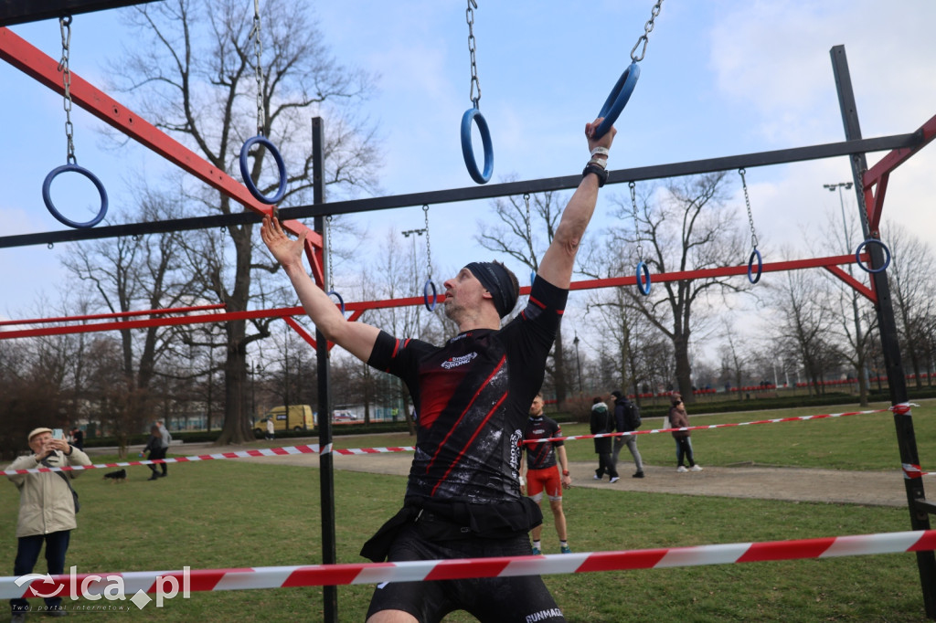 Pot i emocje! VI edycji LPP RACE