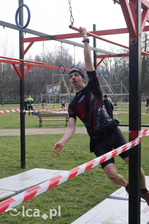 Pot i emocje! VI edycji LPP RACE