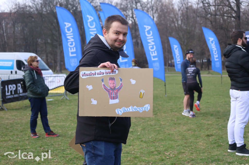 Pot i emocje! VI edycji LPP RACE