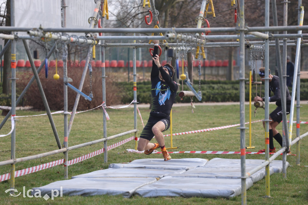 Pot i emocje! VI edycji LPP RACE