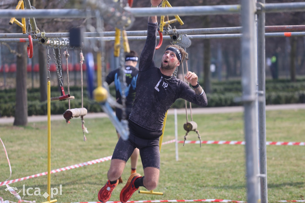 Pot i emocje! VI edycji LPP RACE