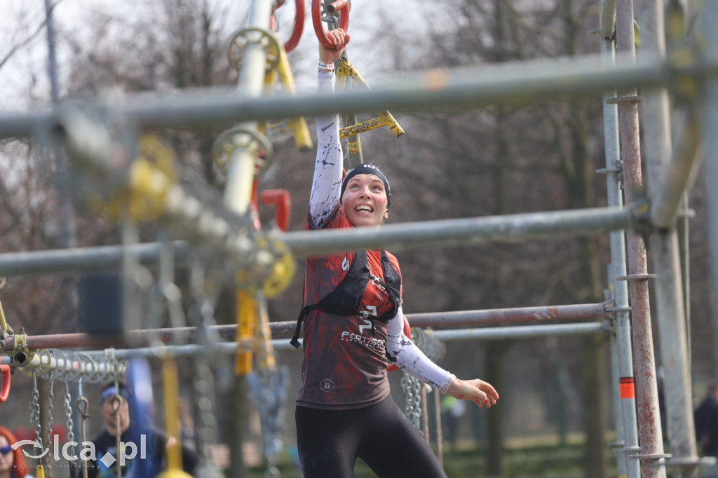 Pot i emocje! VI edycji LPP RACE