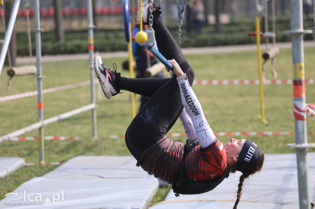 Pot i emocje! VI edycji LPP RACE