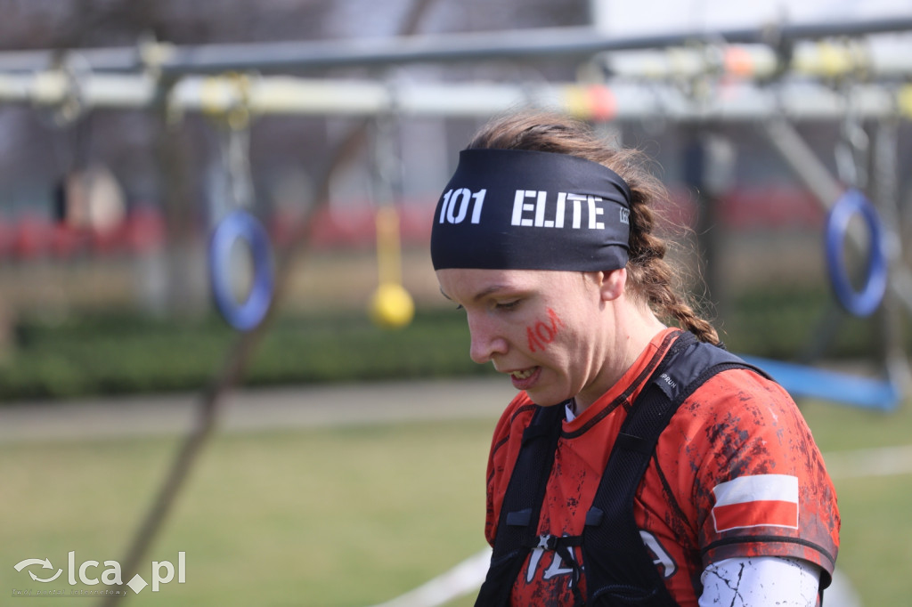 Pot i emocje! VI edycji LPP RACE