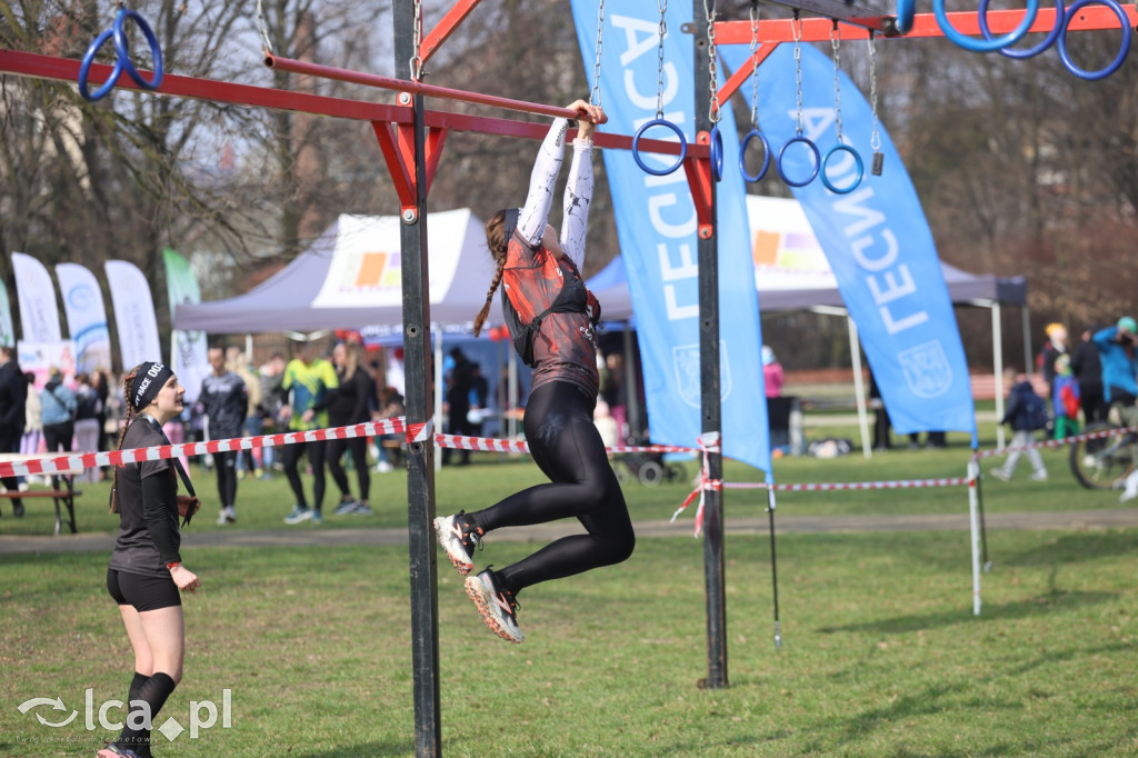 Pot i emocje! VI edycji LPP RACE