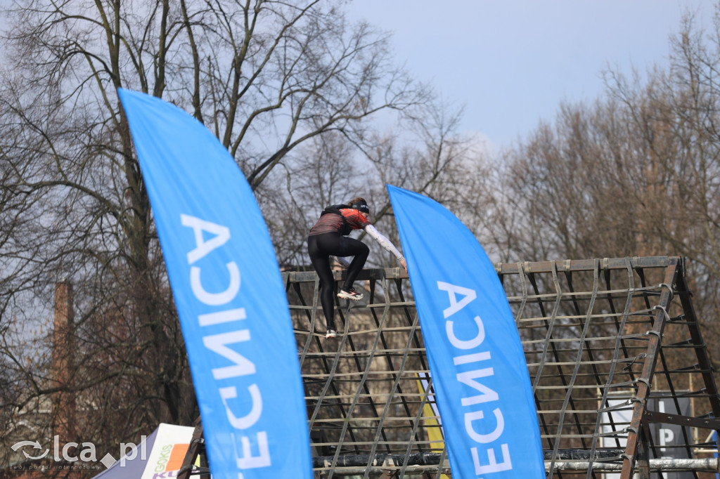 Pot i emocje! VI edycji LPP RACE