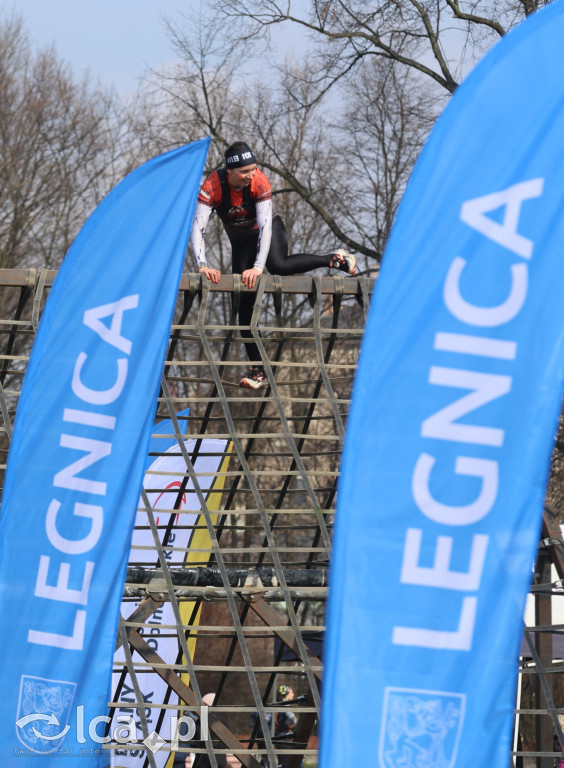 Pot i emocje! VI edycji LPP RACE