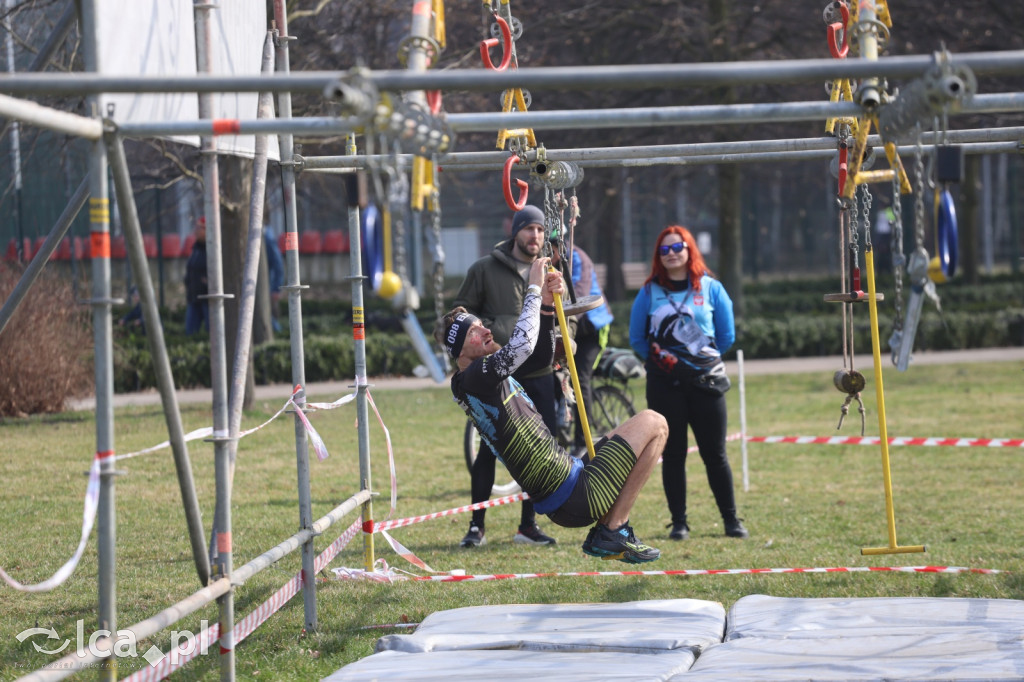 Pot i emocje! VI edycji LPP RACE