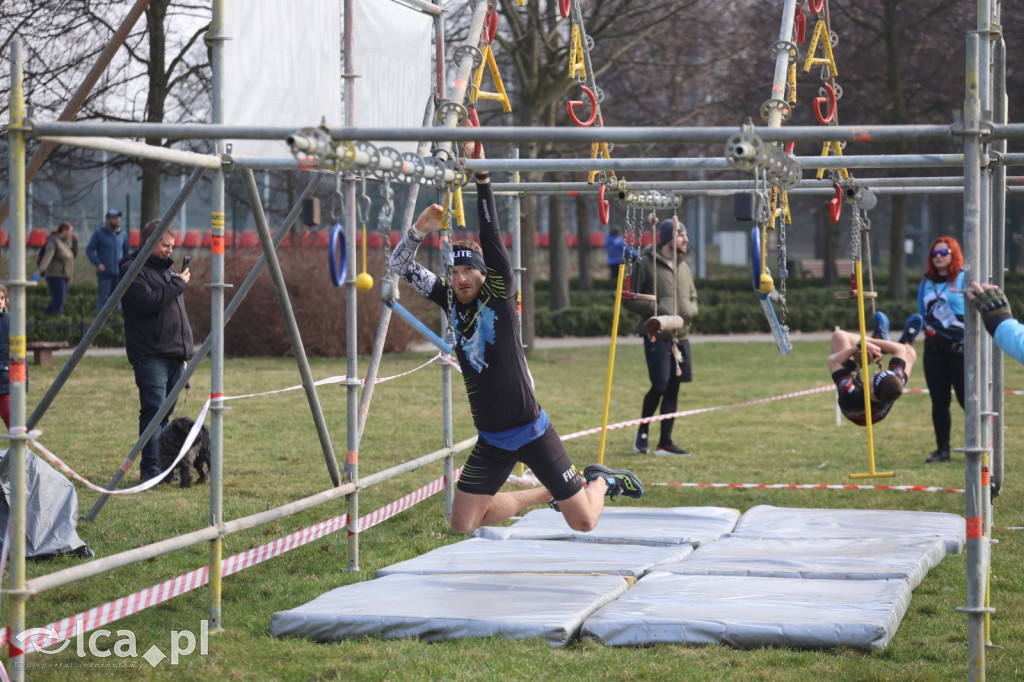 Pot i emocje! VI edycji LPP RACE