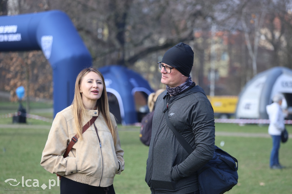 Pot i emocje! VI edycji LPP RACE