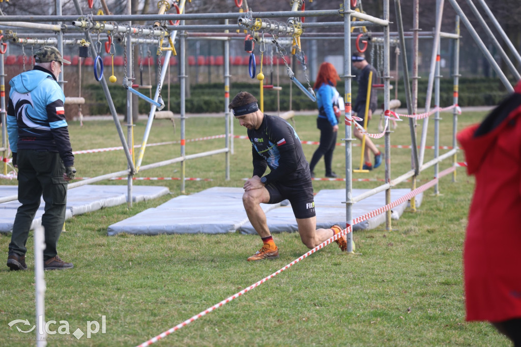 Pot i emocje! VI edycji LPP RACE