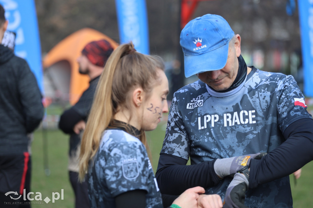 Pot i emocje! VI edycji LPP RACE