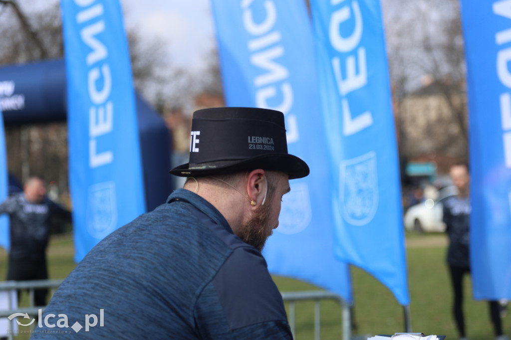 Pot i emocje! VI edycji LPP RACE